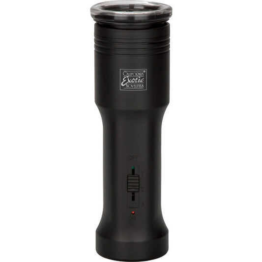 CALEXOTICS - OPTIMAL POWER ULTIMAT HEAD EXCITER