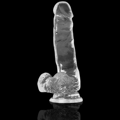 RÖNTGEN – KONSULTERA BILDER PÅ KÖN MED TESTIKLAR 18,5 CM – O – 3,8 CM