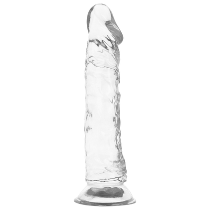 RÖNTGEN - KLAR KUK 21 CM -O- 4 CM