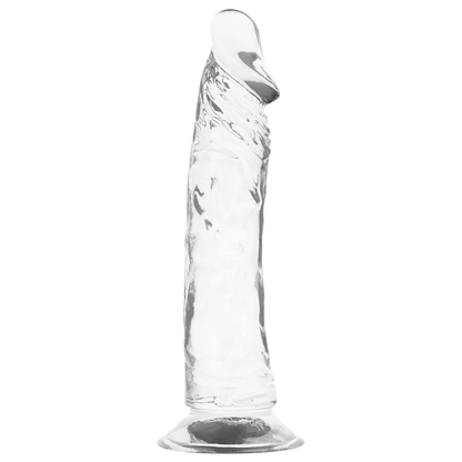 RÖNTGEN - KLAR KUK 21 CM -O- 4 CM