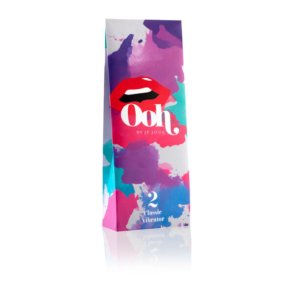 JE JOUE - OOH BY PINK STIMULATOR REPLACEMENT - Kink&Play
