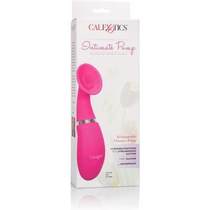 CALEXOTICS - CLIMAXER PUMP SUGROSA