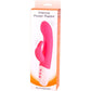 SEVEN CREATIONS - INTENCE POWER ROSA RABBIT VIBRATOR