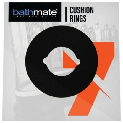 BATHMATE - HYDROMAX 7 FÖRPACKNING MED 2 SKYDDSRINGAR