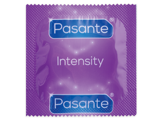 PASANTE - POINTS AND STR AS FÖR INTENSIVITET 12-Pack