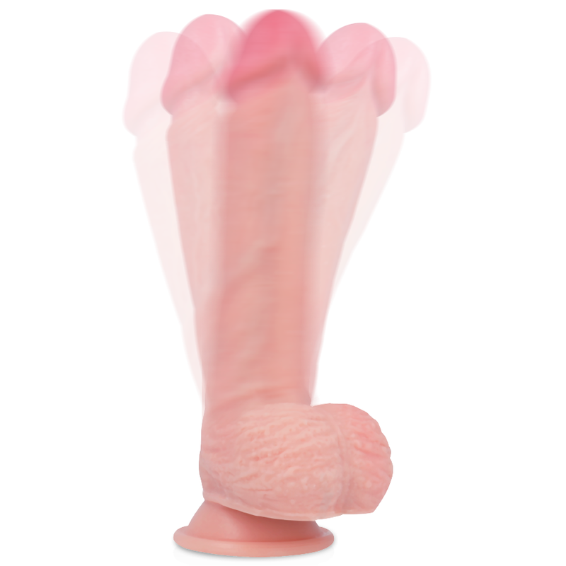 ROCKARMY – ROTATION OCH VIBRATION HAWK REALISTISK 22 CM -O- 4,6 CM