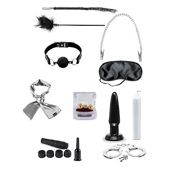 FETISH FANTASY LIMITED EDITION - KIT FETISH - Kink&Play