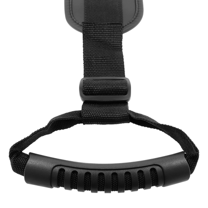 FETISH SUBMISSIVE - DOGGY STYLE HARNESS WITH NOPRENE LINING - Kink&Play
