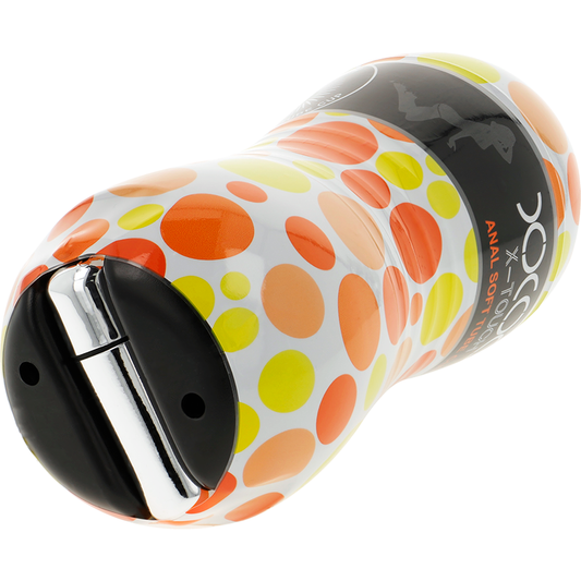 OHMAMA - MAsturbator med anusvibration