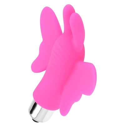 OHMAMA - FJÄRILSSTIMULERANDE FINGERBORG