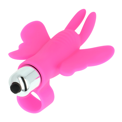 OHMAMA - FJÄRILSSTIMULERANDE FINGERBORG