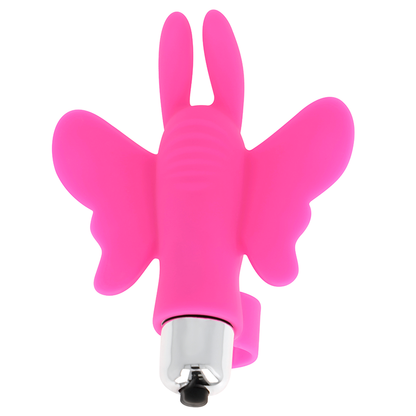 OHMAMA - FJÄRILSSTIMULERANDE FINGERBORG