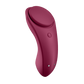 SATISFYER - SEXY SECRET PANTY