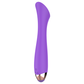 WOMANVIBE - MANDY "K" POINT SILIKON UPPLADDNINGSBAR VIBRATOR