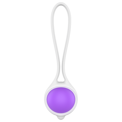 WOMANVIBE - KEISY I BALL GEISHA SILICONE - Kink&Play