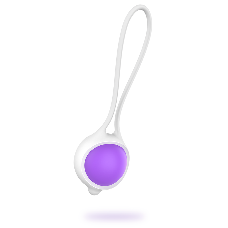WOMANVIBE - KEISY I BALL GEISHA SILICONE - Kink&Play