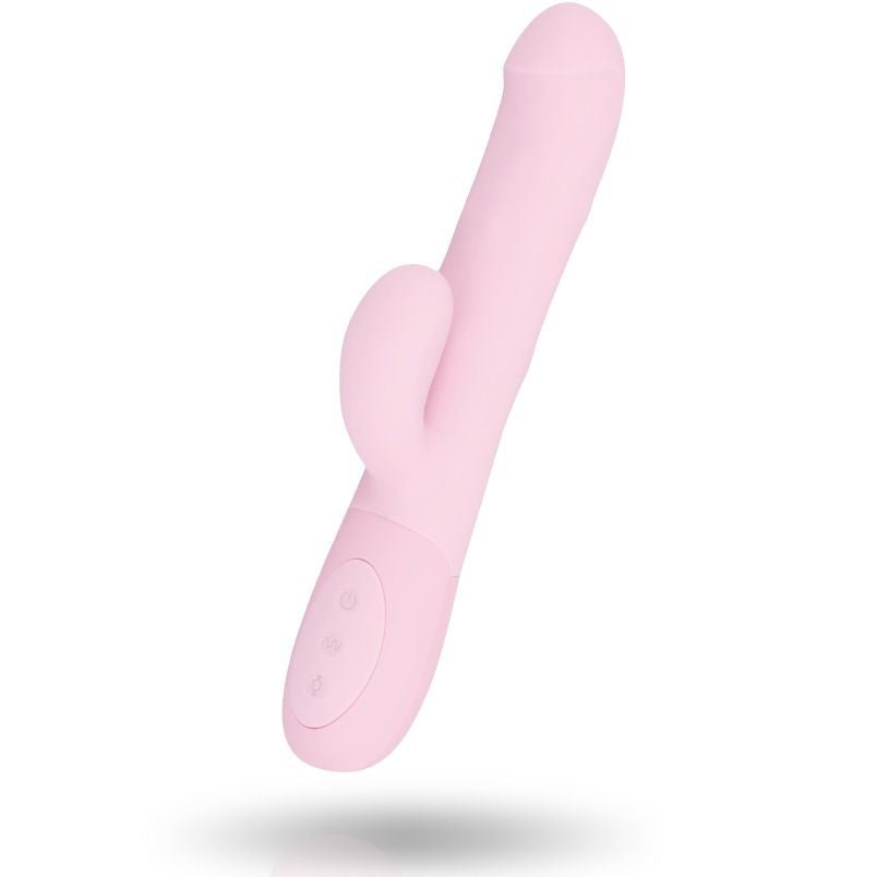 INSPIRE SENSE - GABRIELLA PINK - Kink&Play