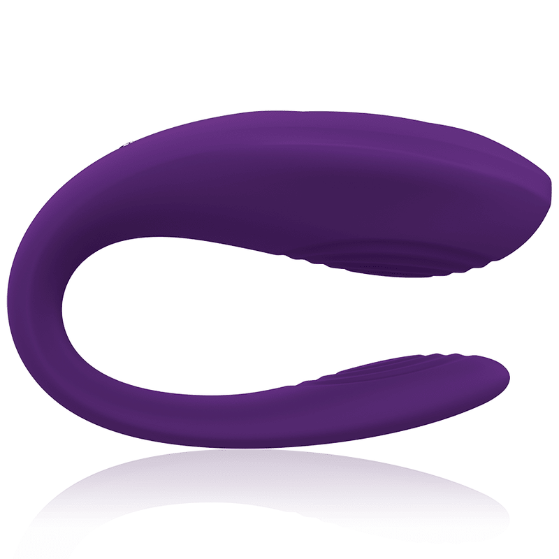 INTENSE - BRUNO PARTNER DOUBLE LILAC PLEASURE - Kink&Play