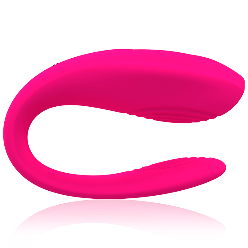 INTENSE - BRUNO PARTNER DOUBLE PLEASURE PINK - Kink&Play