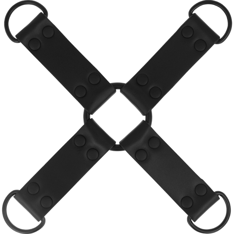 INTENSE - FETISH HOG TIE - Kink&Play