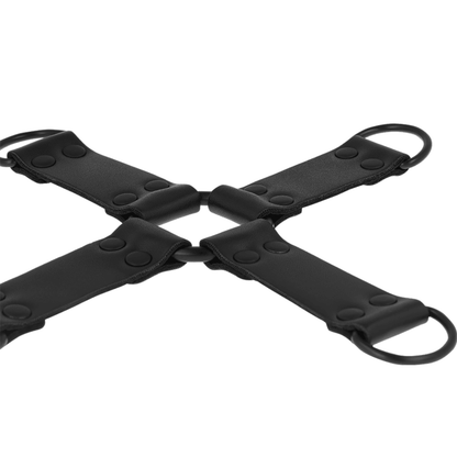INTENSE - FETISH HOG TIE - Kink&Play
