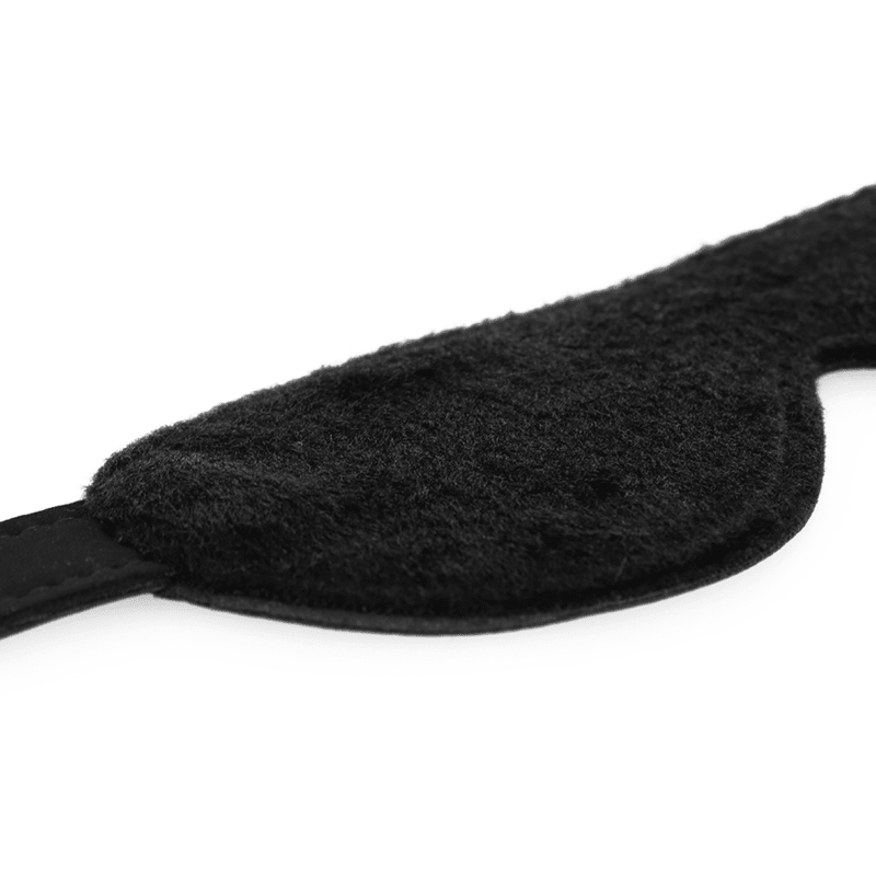 INTENSE - FETISH VEGAN BLIND MASK - Kink&Play
