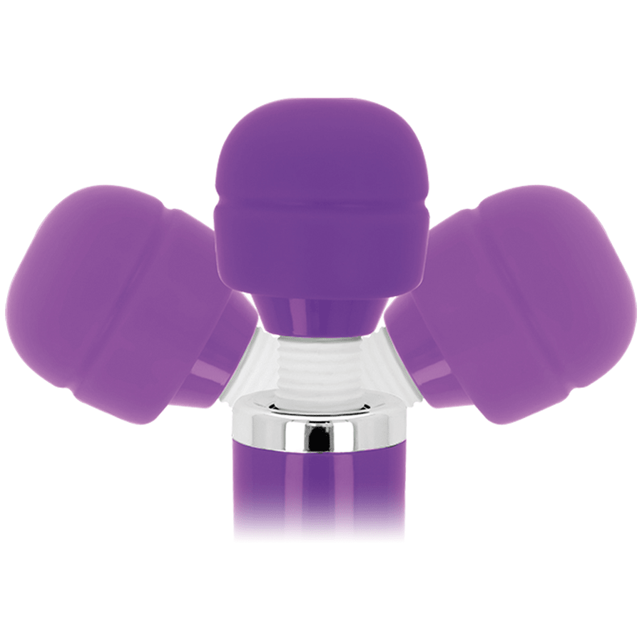 INTENSE - KEANU WAND LILAC MASSAGER - Kink&Play