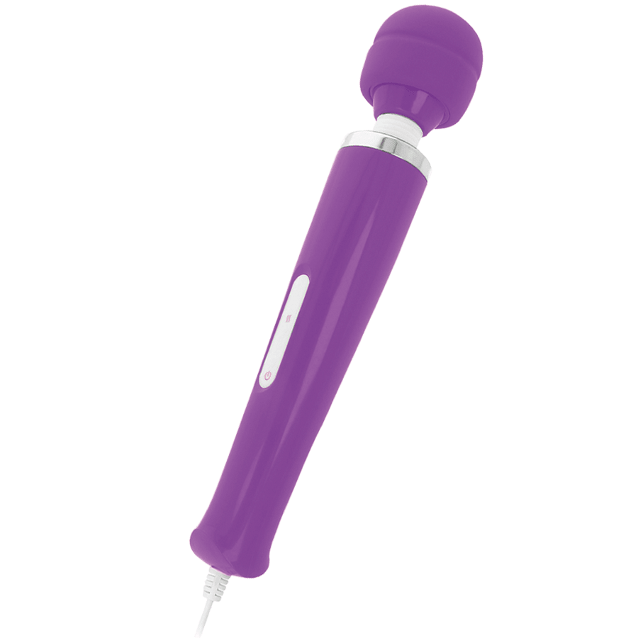 INTENSE - KEANU WAND LILAC MASSAGER - Kink&Play