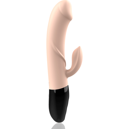 INTENSE - MAGNUS DUAL NATURAL RECHARGEABLE VIBRATOR - Kink&Play