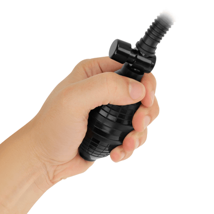 INTENSE - PUMP TRANSPARENT PUMP 02 - Kink&Play
