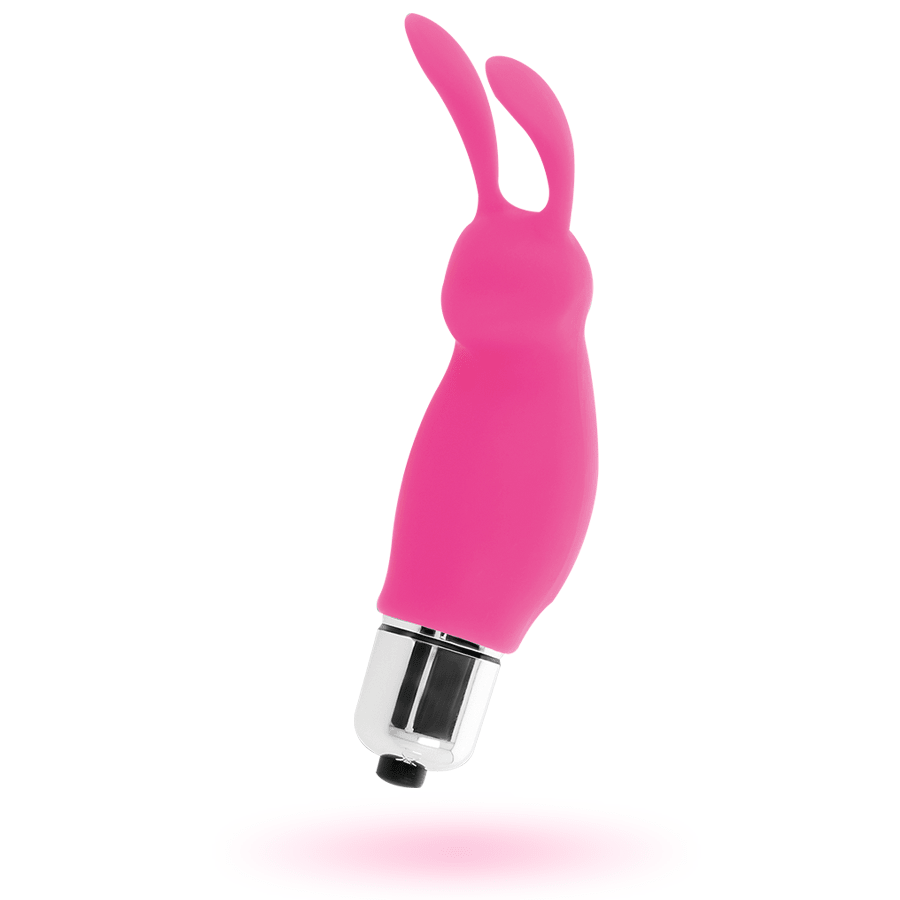 INTENSE - RABBIT ROGER ROSA - Kink&Play