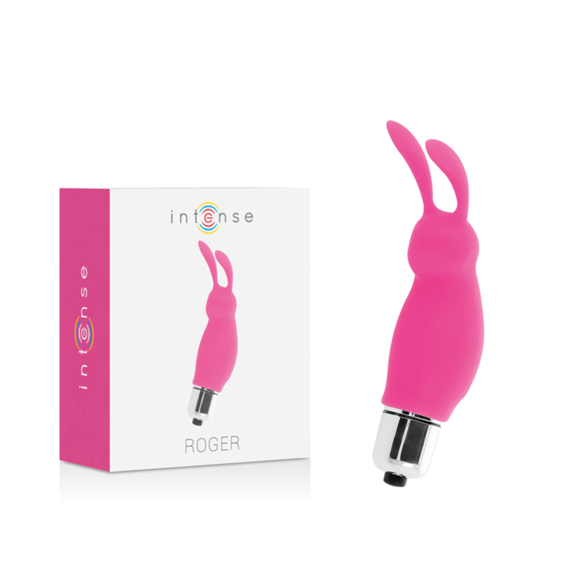 INTENSE - RABBIT ROGER ROSA - Kink&Play
