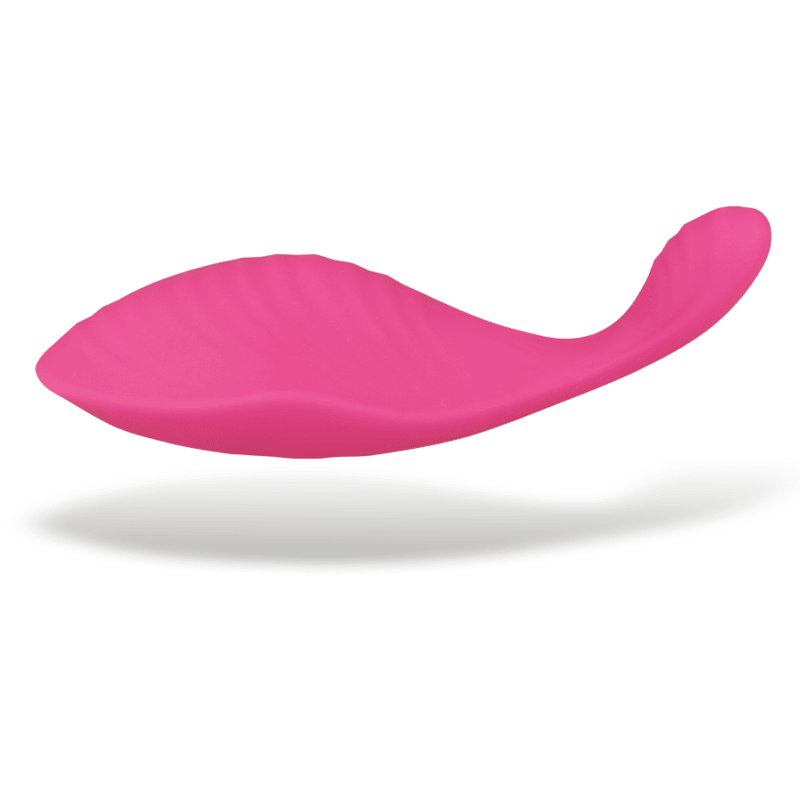 INTENSE - ROB PANTIE REMOTE CONTROL PINK - Kink&Play