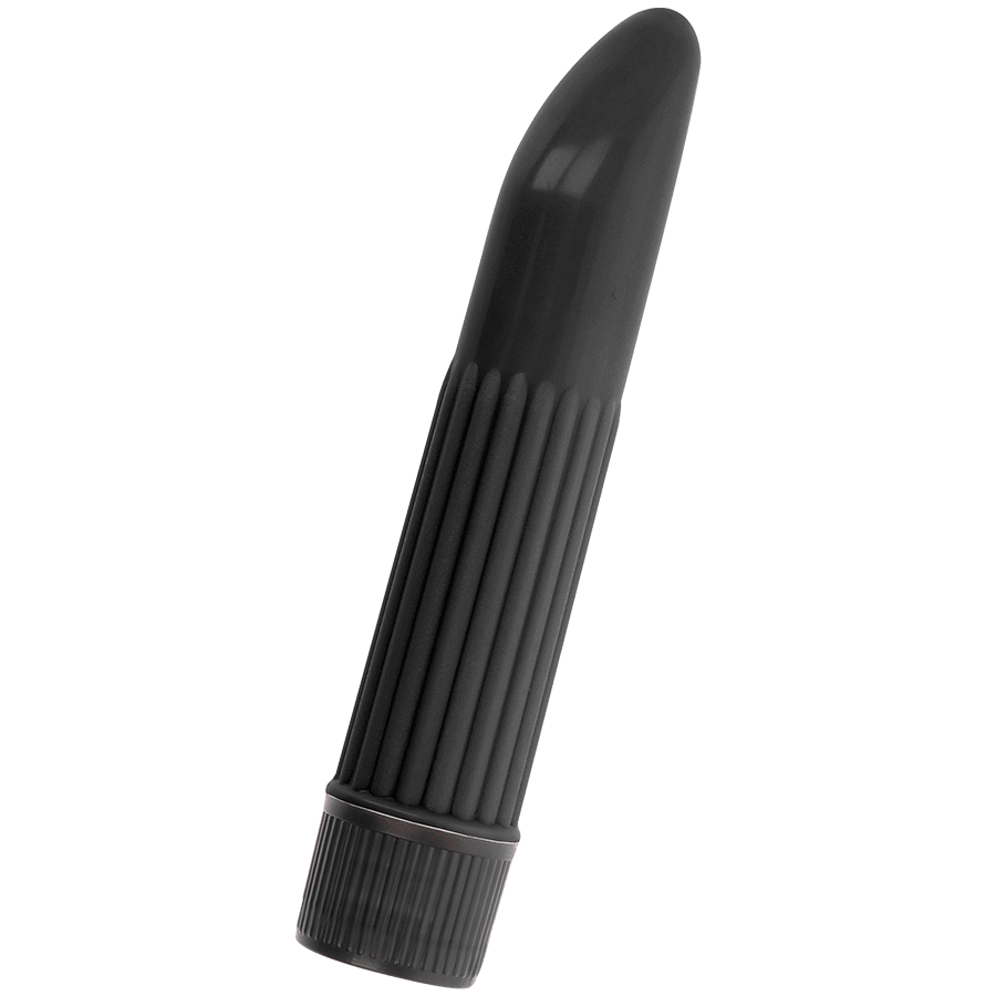 INTENSE - SONNY BLACK VIBRATOR - Kink&Play