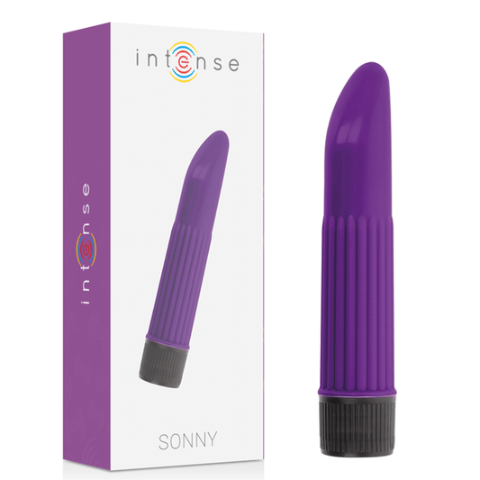INTENSE - SONNY LILAC VIBRATOR - Kink&Play