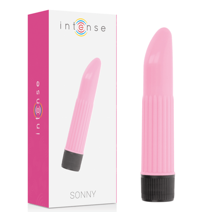 INTENSE - SONNY PINK VIBRATOR - Kink&Play