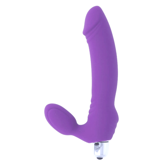 INTENSE - SUGAR SEVEN SPEEDS SILICONE LILAC - Kink&Play