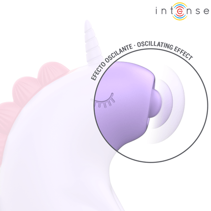 INTENSE - SWEETIE TONGUE STIMULATOR PULSATION - Kink&Play