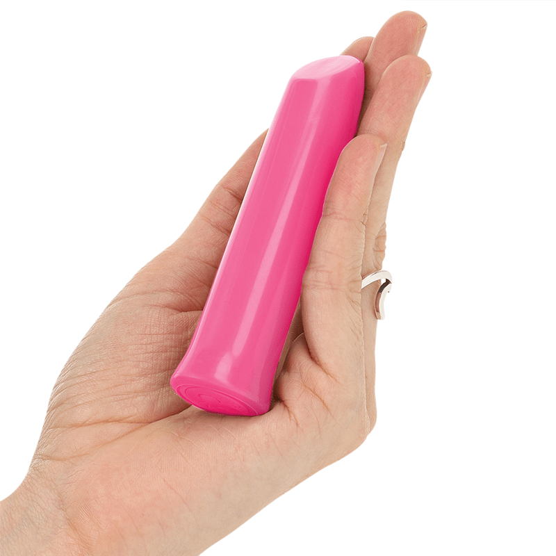 INTENSE - TODRICK PINK CLITORAL STIMULATING BULLET - Kink&Play