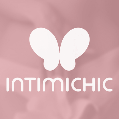 INTIMICHIC - SILICONE DILATOR 5 PIECES SET - Kink&Play