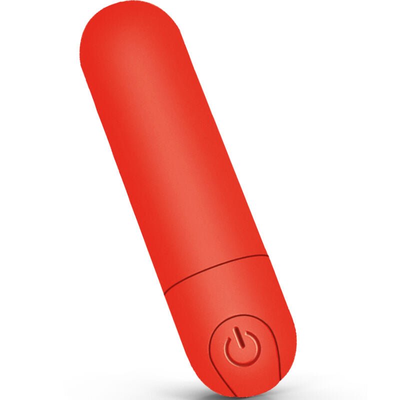 INTT RELEASES - DOUBLE FUN KIT WITH VIBRATING BULLET AND STRAWBERRY MASSAGE GEL - Kink&Play