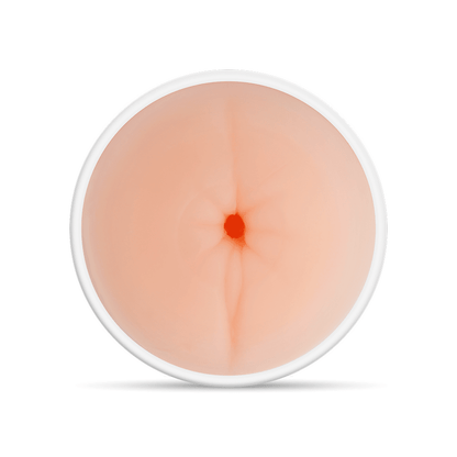 JAMYJOB - ASS EXPERIENCE MASTURBATOR - Kink&Play