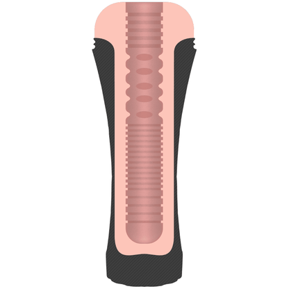JAMYJOB - BOOTY MASTURBATOR - ANUS - Kink&Play