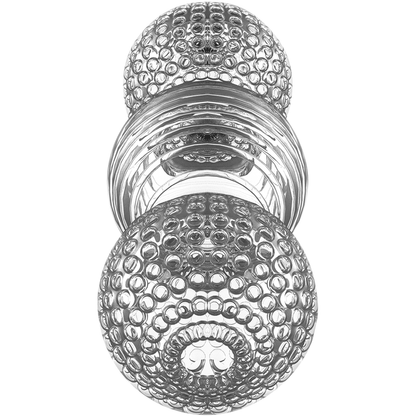 JAMYJOB - EXTREME MASTURBATOR CLEAR TENSEK 2 - Kink&Play