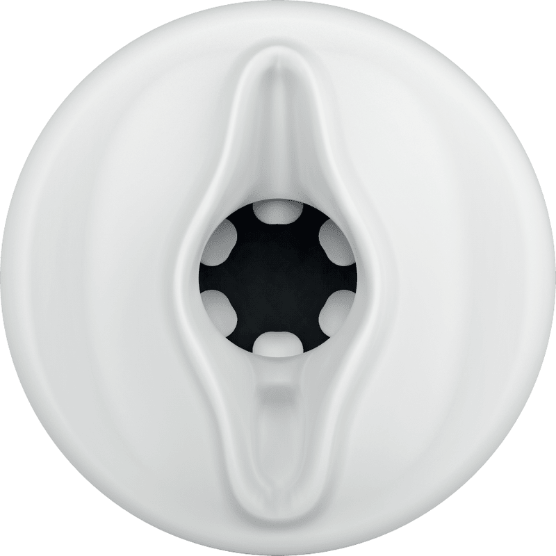 JAMYJOB - JANGO COMPRESSION AND VIBRATION MASTURBATOR - Kink&Play