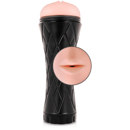 JAMYJOB - MOUTH MASTURBATOR - MOUTH - Kink&Play