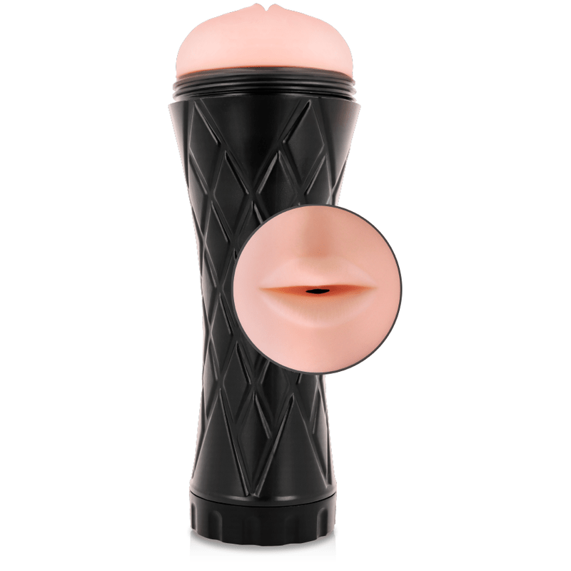 JAMYJOB - MOUTH MASTURBATOR - MOUTH - Kink&Play