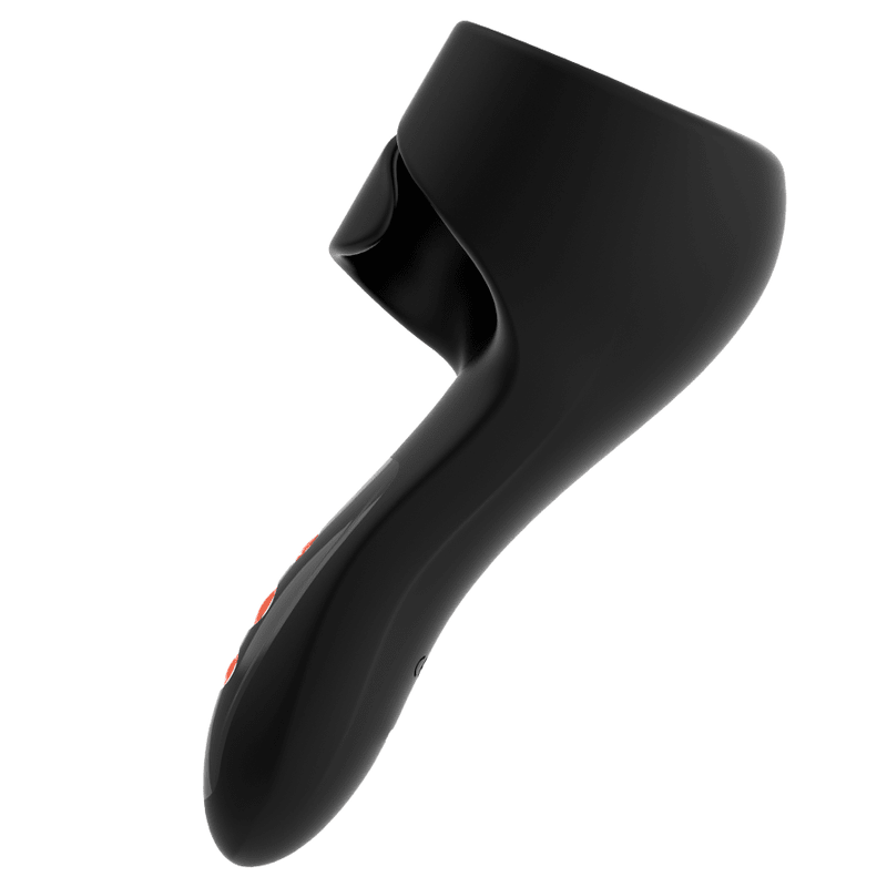 JAMYJOB - PULSAR WAND VIBRATION AND PULSATION MODES - Kink&Play