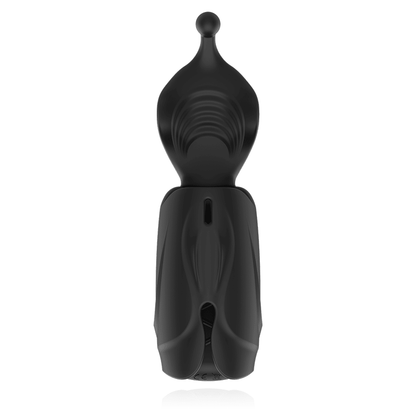 JAMYJOB - RECHARGEABLE HEAD STROKER MASTURBATOR - Kink&Play