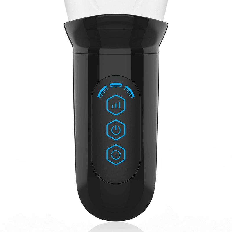 JAMYJOB - SPINJOB ORAL SEX STIMULATOR - Kink&Play